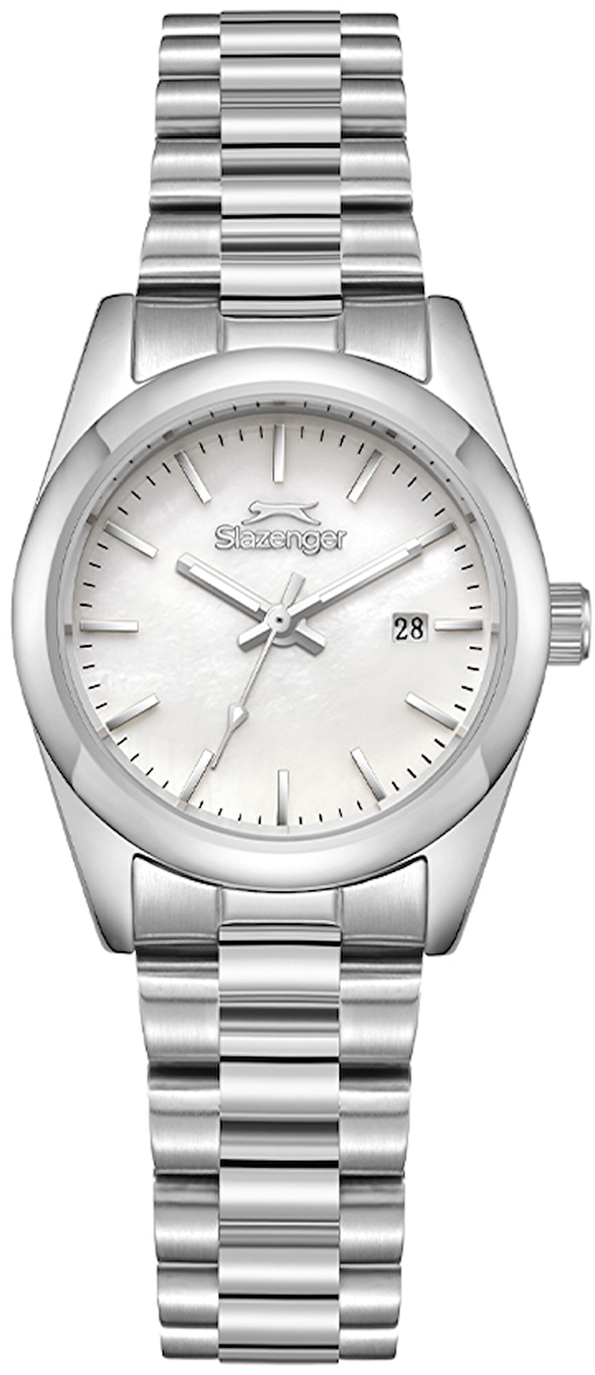 Slazenger Sl.09.2473.3.01 Kadın Kol Saati