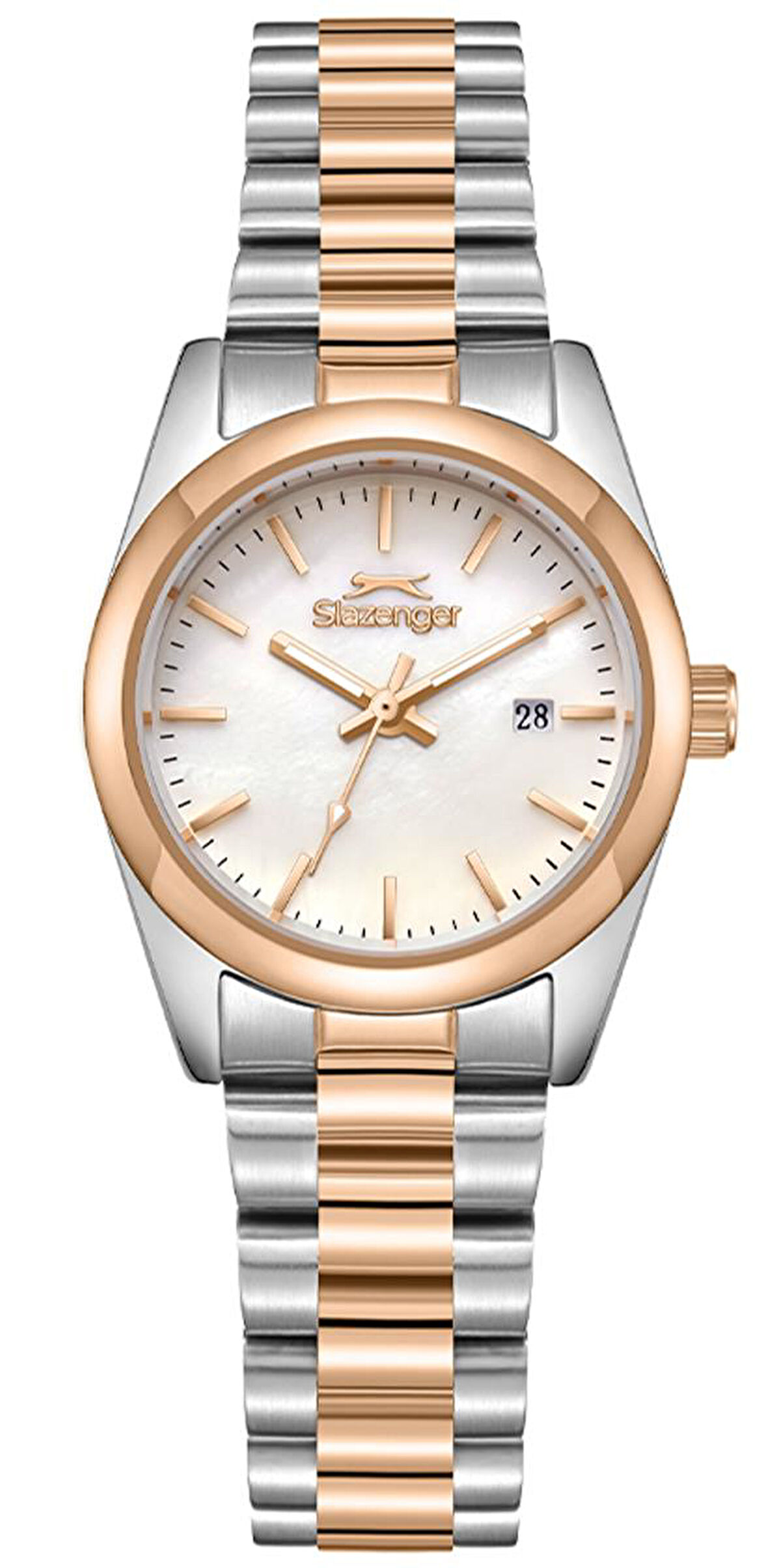Slazenger SL.09.2473.3.04 Kadın Kol Saati