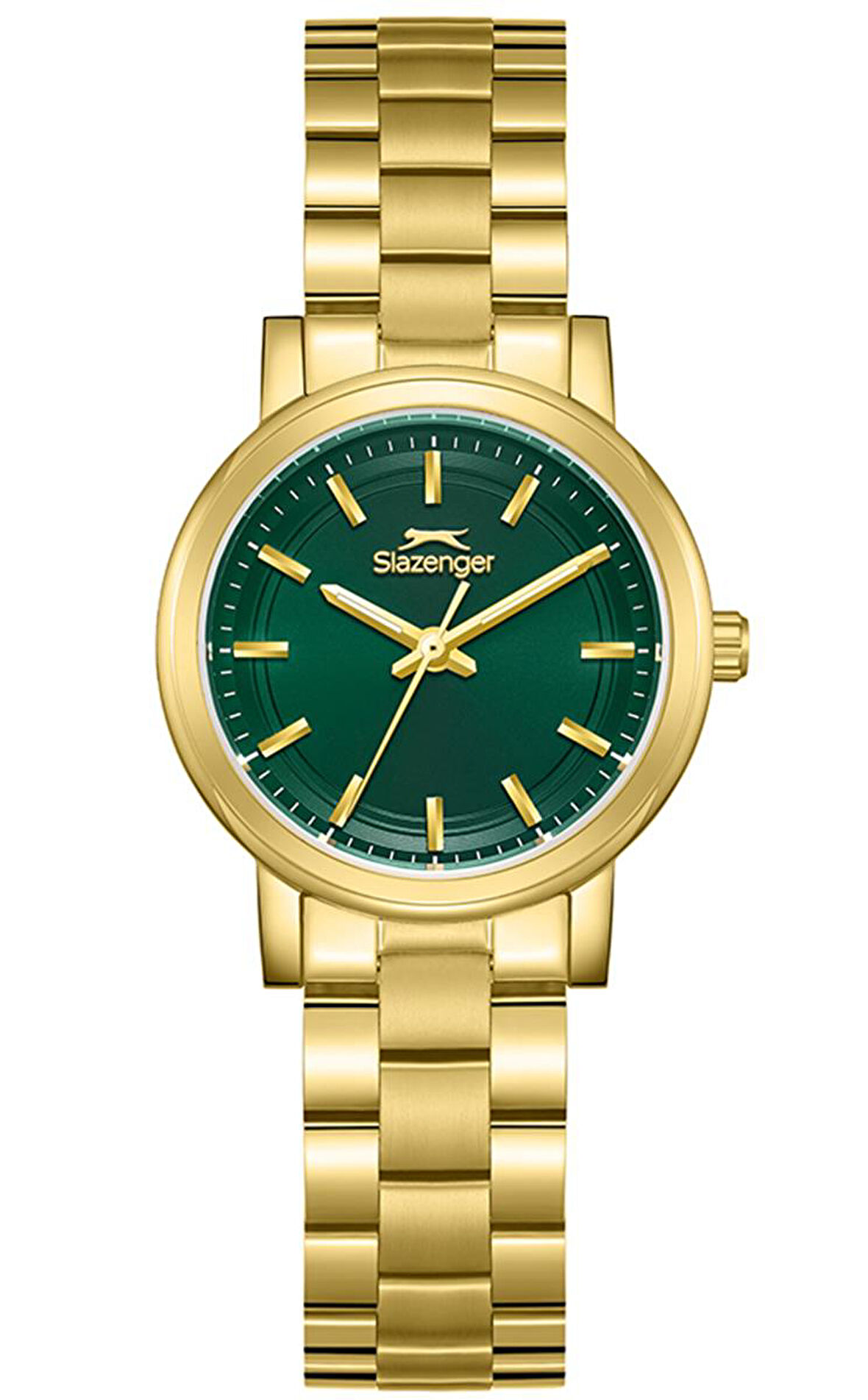 Slazenger SL.09.2475.3.01 Kadın Kol Saati