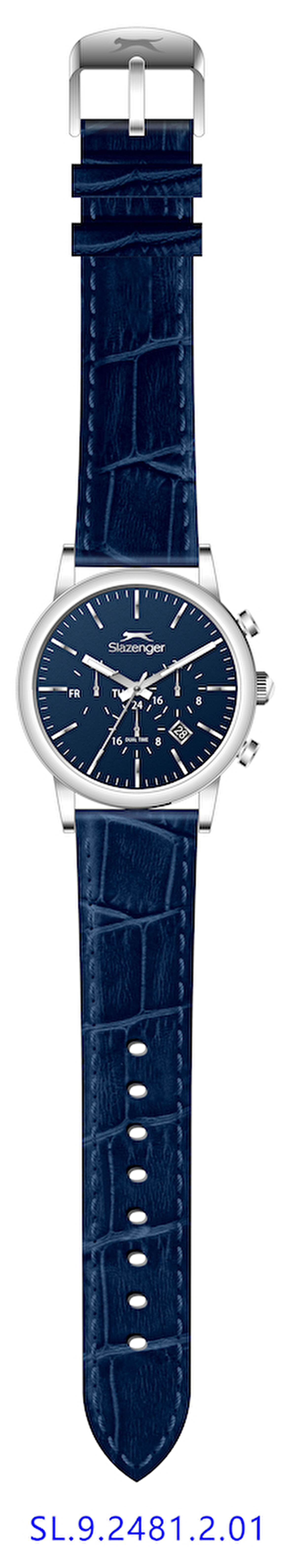 SLAZENGER SL.09.2481.2.01 Erkek Kol Saati