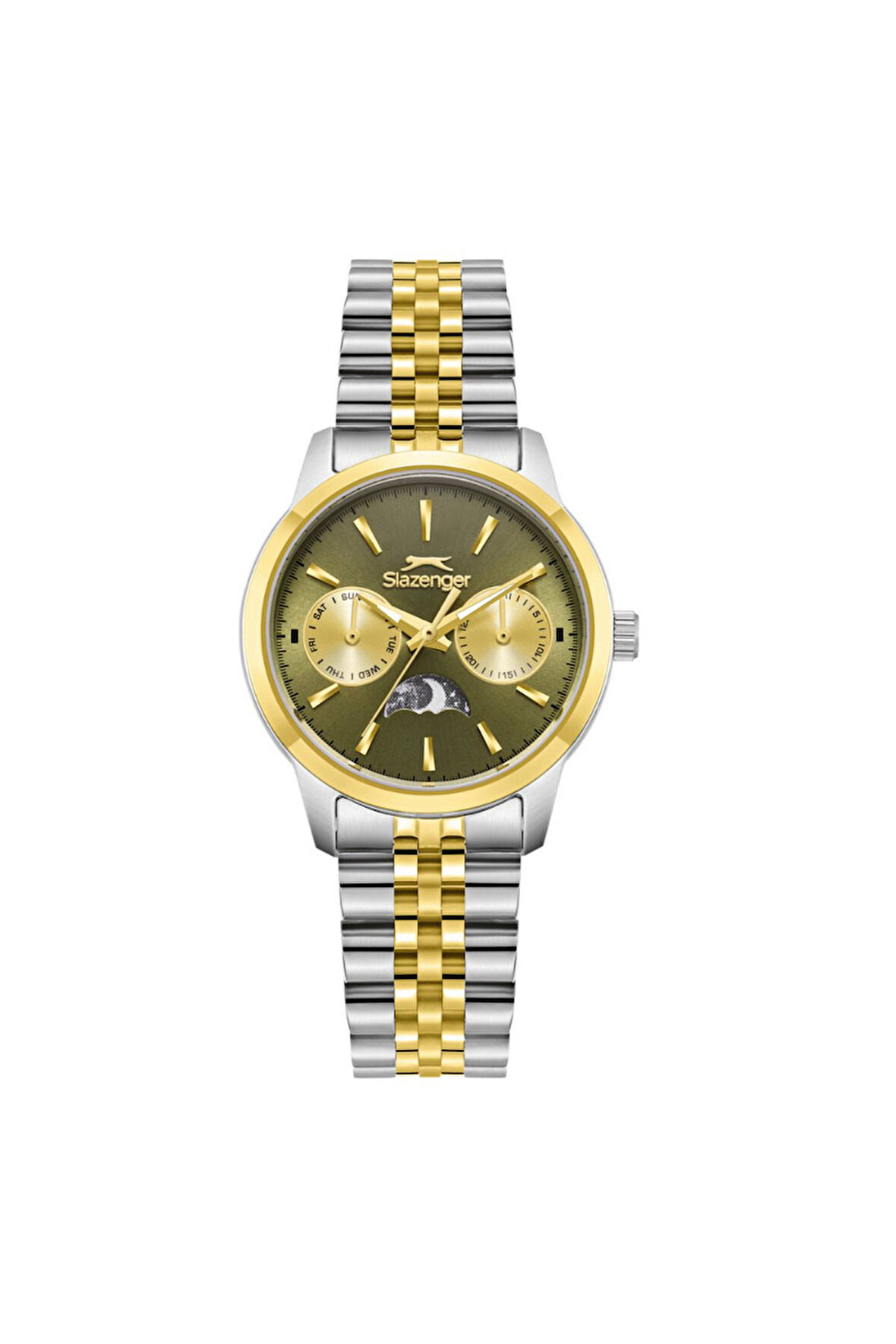 SLAZENGER SL.09.2462.4.06 Kadın Kol Saati