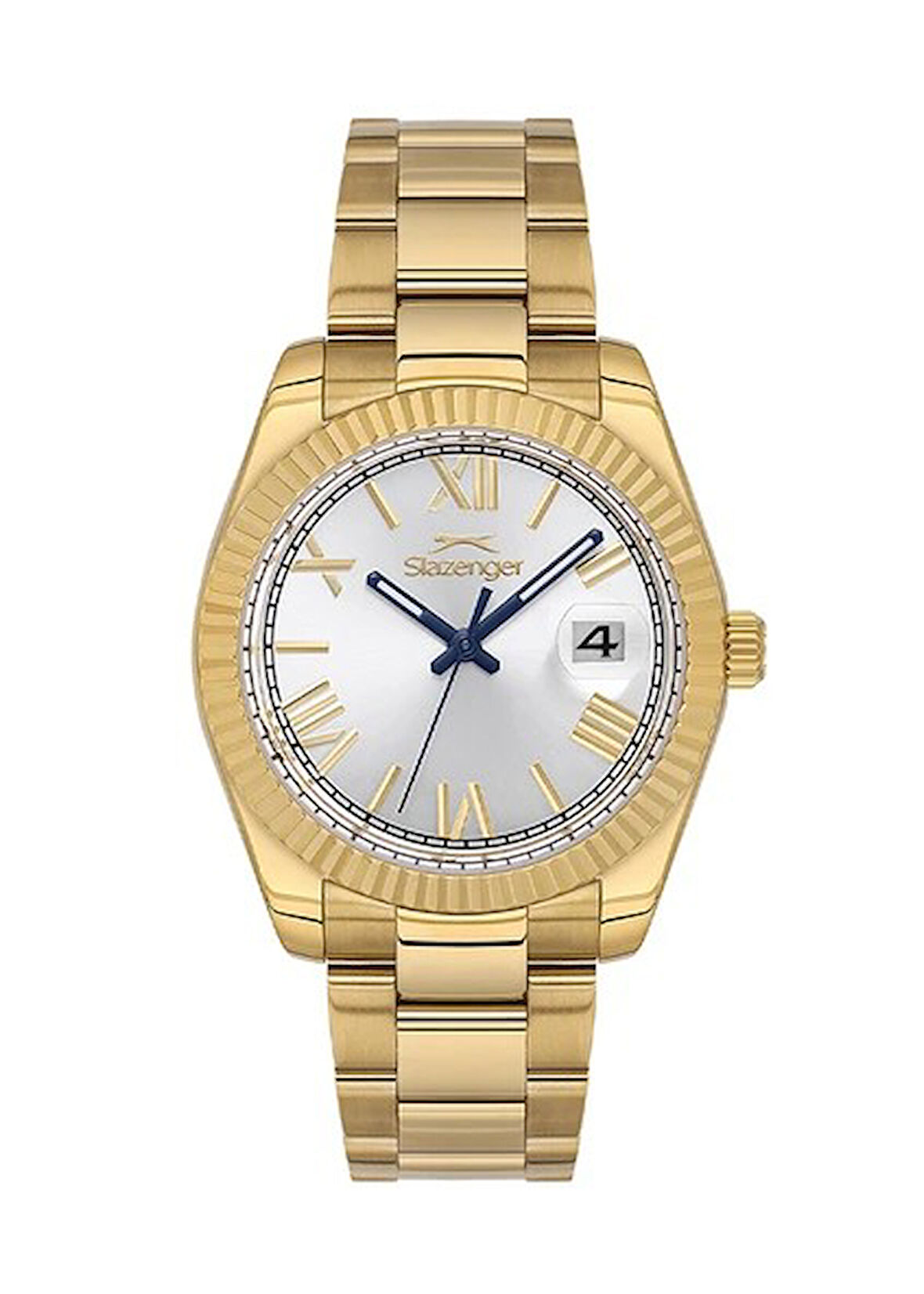 SLAZENGER SL.09.2508.1.04 Erkek Kol Saati