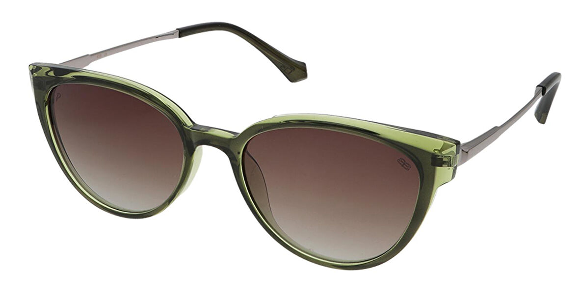 Belmond B1204.C3 53 Polarize Kadın Güneş Gözlüğü