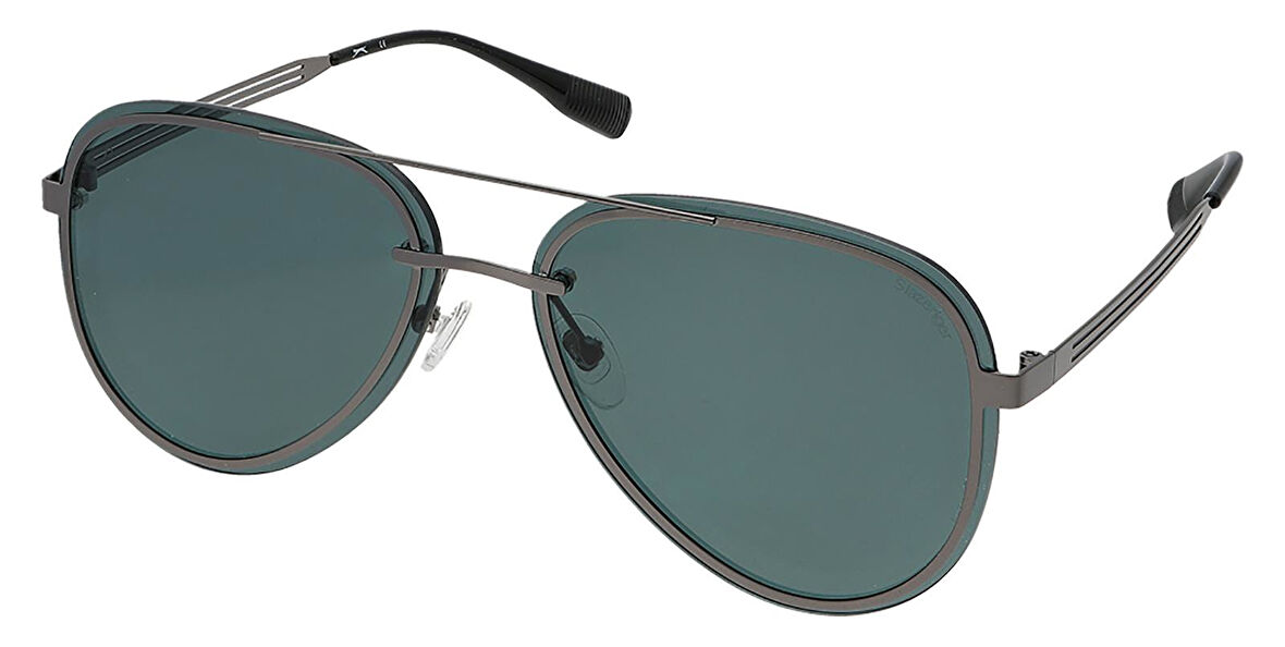 Slazenger 6912.C3 61 Polarize Erkek Güneş Gözlüğü