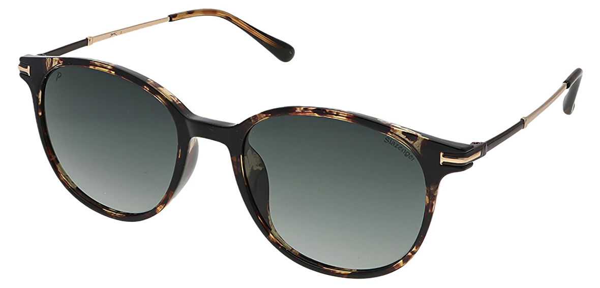 Slazenger 6857.C5 51 Polarize Unisex Güneş Gözlüğü