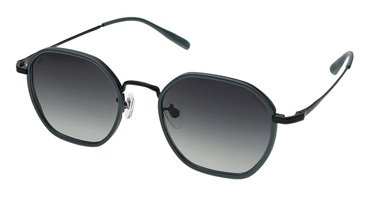 Slazenger 6918.C3 50 Polarize Unisex Güneş Gözlüğü