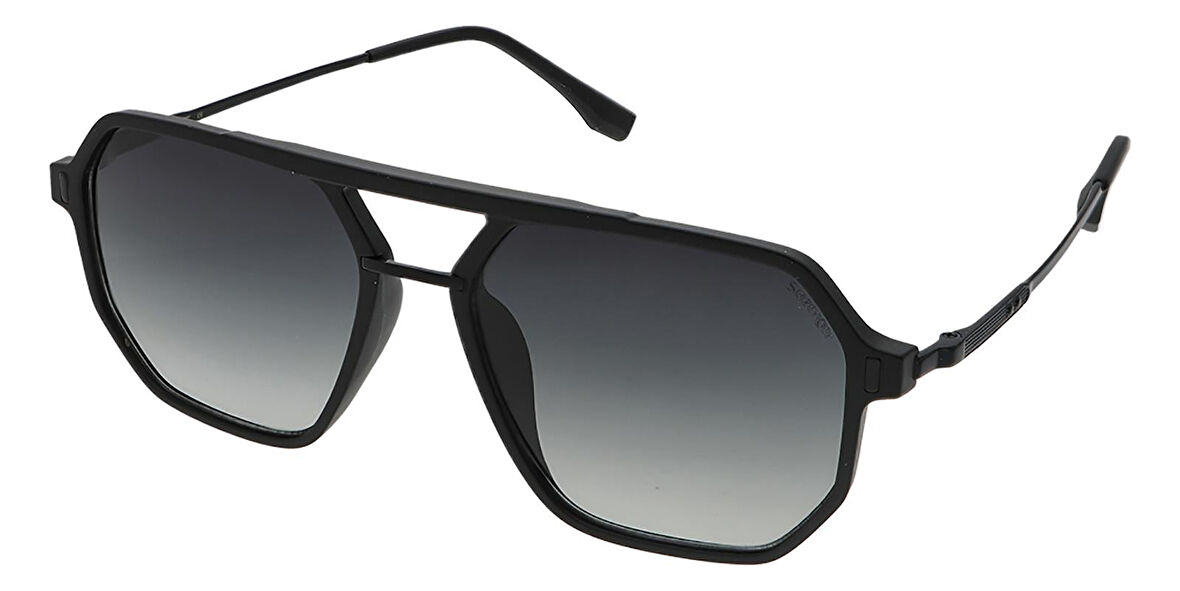 Slazenger 6920.C1 55 Polarize Erkek Güneş Gözlüğü
