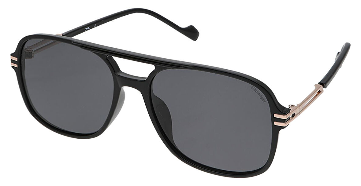 Slazenger 6921.C1 56 Polarize Erkek Güneş Gözlüğü