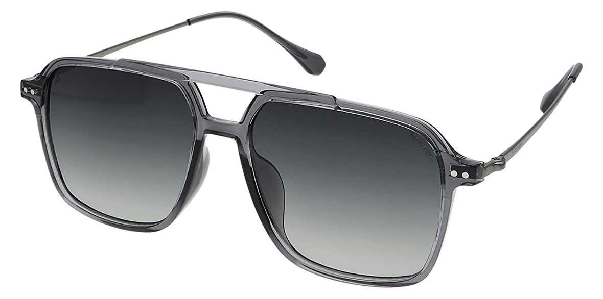 Slazenger 6922.C2 53 Polarize Erkek Güneş Gözlüğü