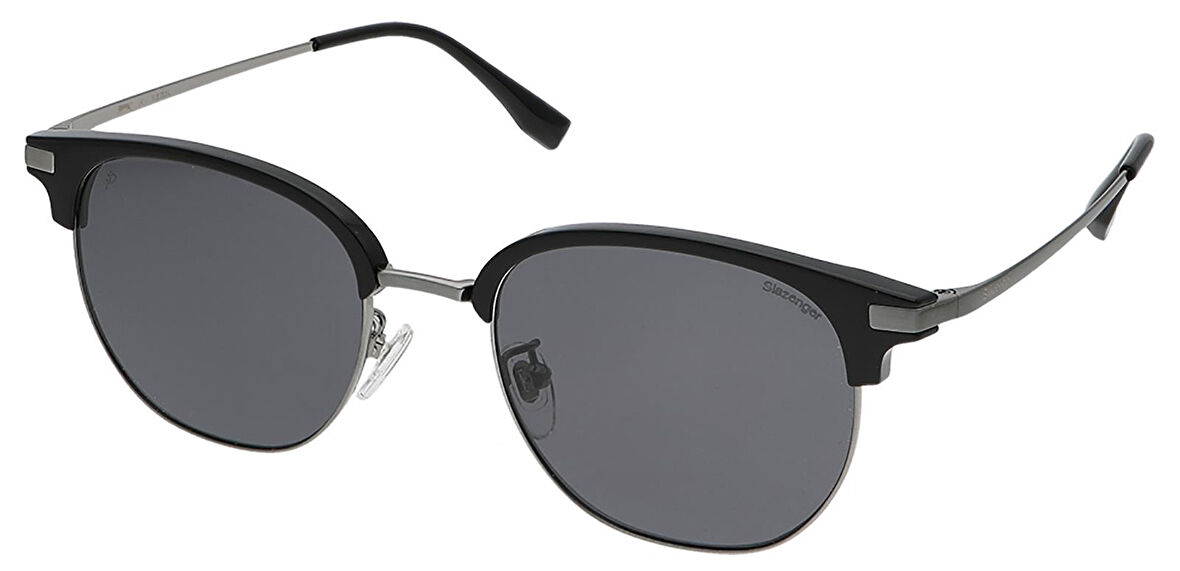 Slazenger 6924.C1 51 Polarize Erkek Güneş Gözlüğü
