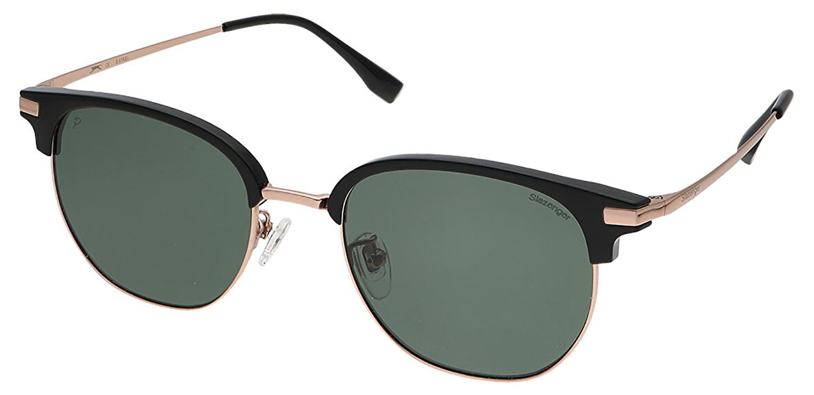 Slazenger 6924.C2 51 Polarize Erkek Güneş Gözlüğü
