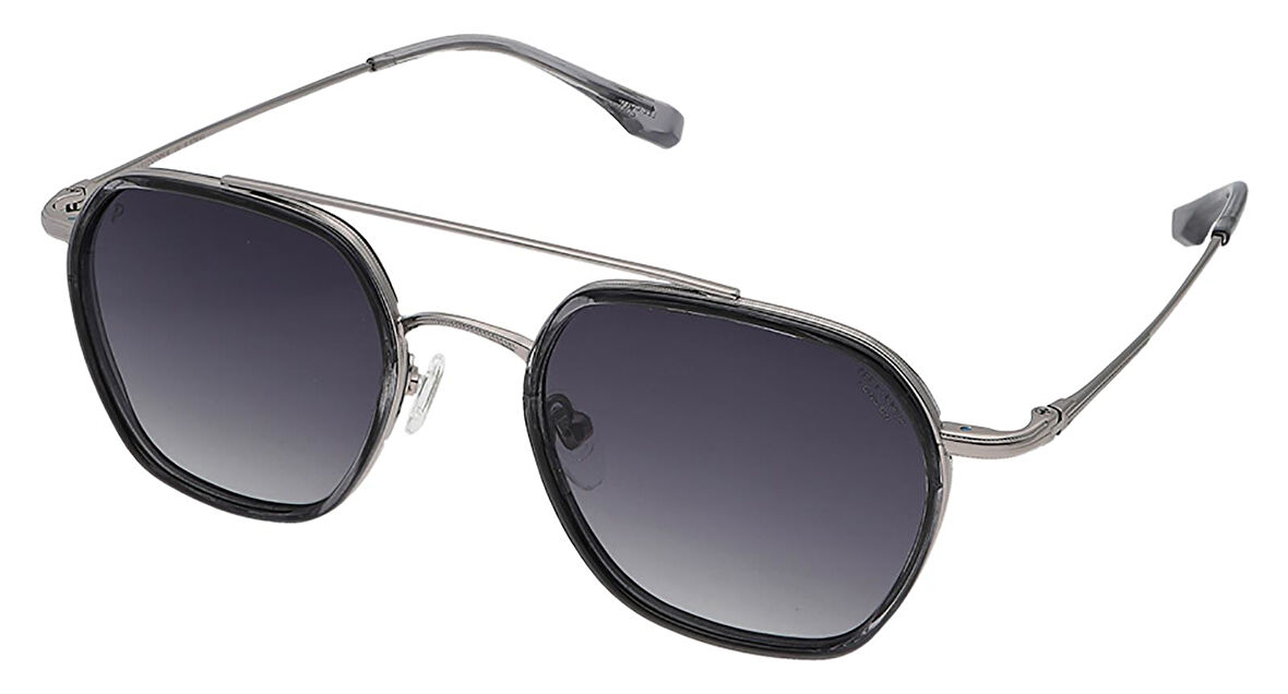 Lee Cooper LC1526.C5 51 Polarize Unisex Güneş Gözlüğü