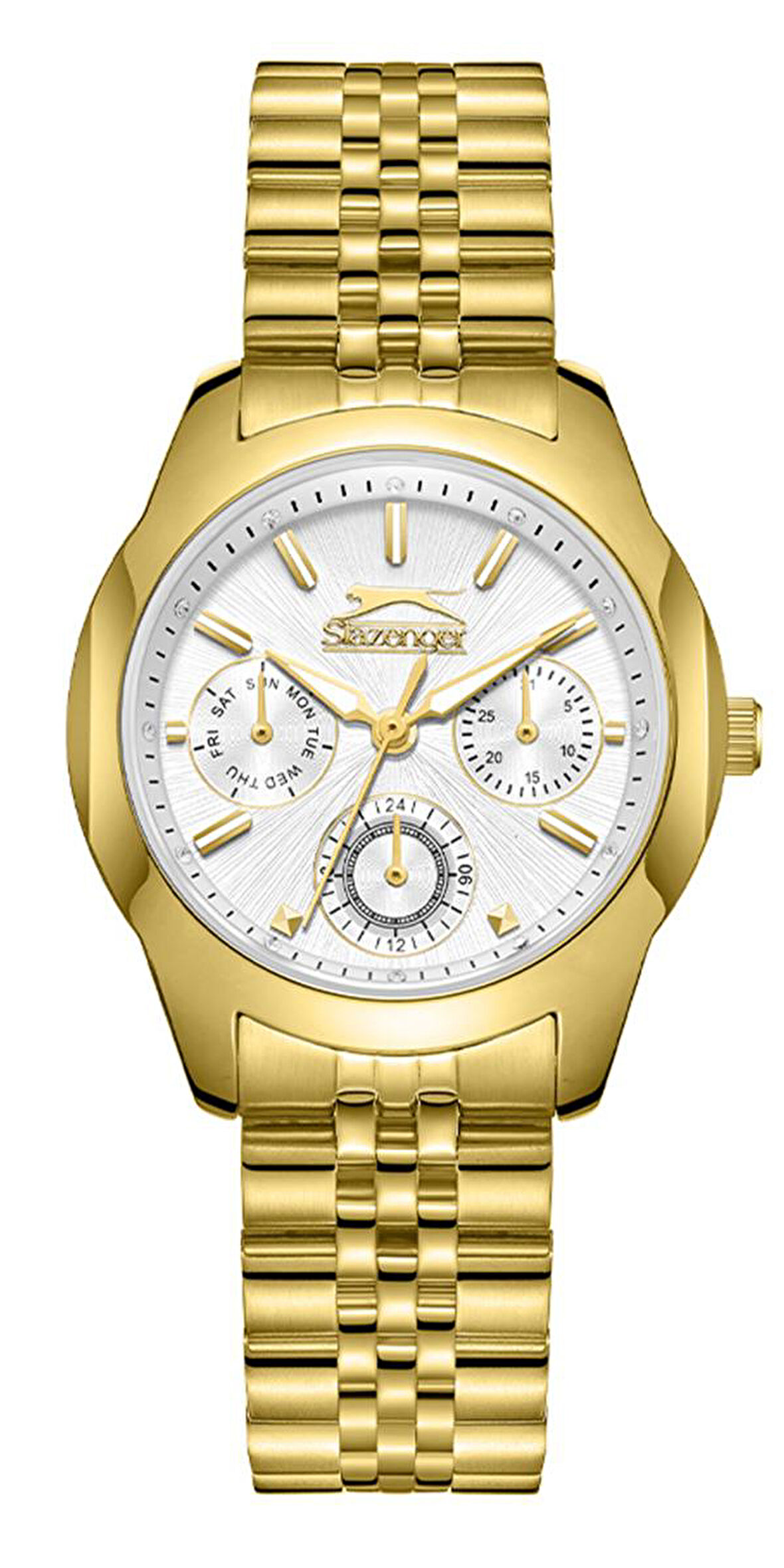 Slazenger SL.09.2408.4.08 Kadın Kol Saati