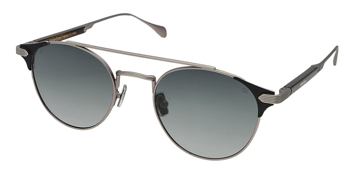 Quantum Q255.C2 53 Polarize Unisex Güneş Gözlüğü
