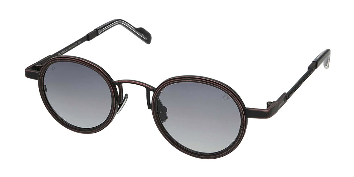 Quantum Q265.C3 44 Polarize Unisex Güneş Gözlüğü