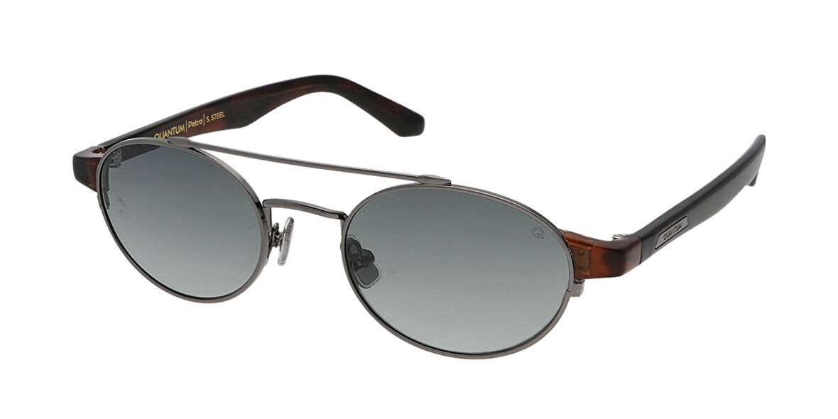 Quantum Q268.C2 51 Polarize Unisex Güneş Gözlüğü