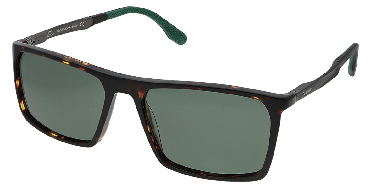 Slazenger 6928.C2 56 Polarize Erkek Güneş Gözlüğü
