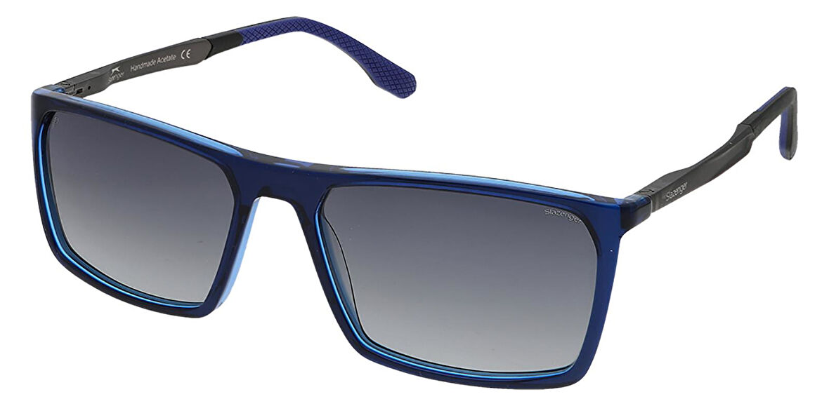 Slazenger 6928.C3 56 Polarize Erkek Güneş Gözlüğü