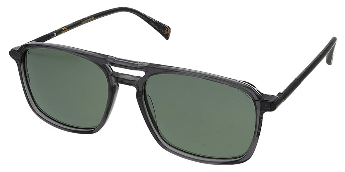 Slazenger 6931.C4 56 Polarize Erkek Güneş Gözlüğü