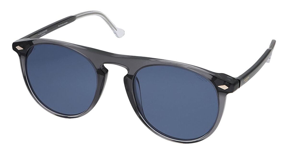 Lee Cooper LC1646.C2 51 Polarize Erkek Güneş Gözlüğü