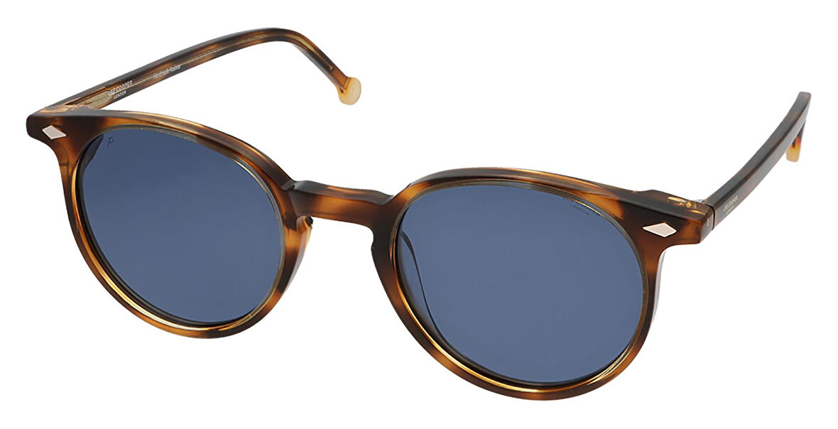 Lee Cooper LC1647.C2 48 Polarize Unisex Güneş Gözlüğü