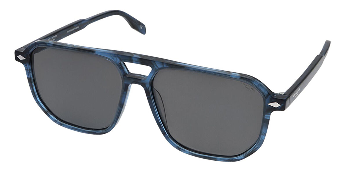 Lee Cooper LC1652.C3 56 Polarize Erkek Güneş Gözlüğü