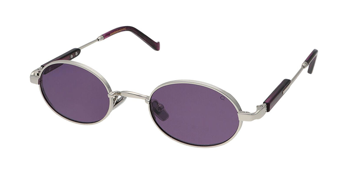 Quantum Q272.C2 47 Polarize Unisex Güneş Gözlüğü