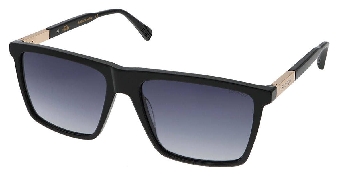 Slazenger 6948.C1 56 Polarize Erkek Güneş Gözlüğü