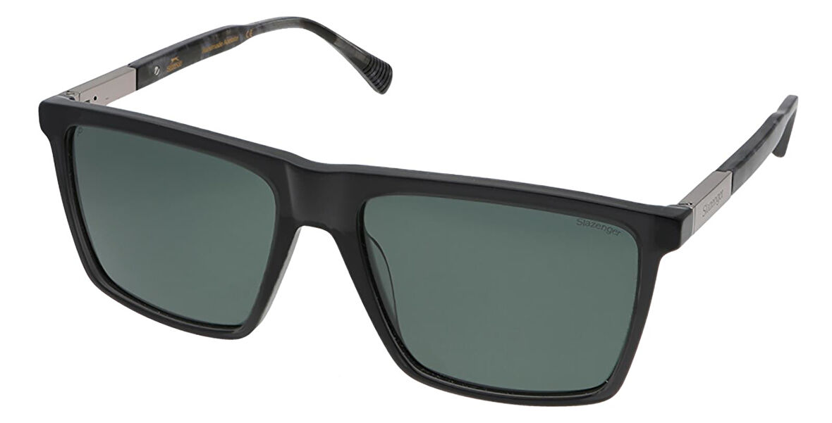 Slazenger 6948.C3 56 Polarize Erkek Güneş Gözlüğü