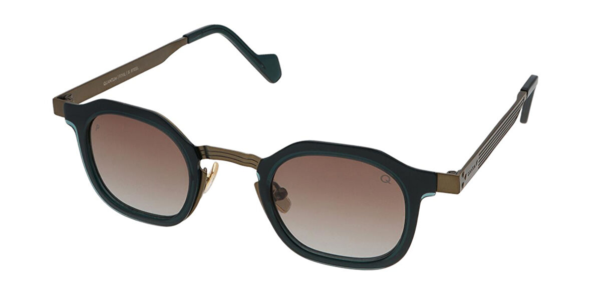 Quantum Q273.C2 43 Polarize Unisex Güneş Gözlüğü