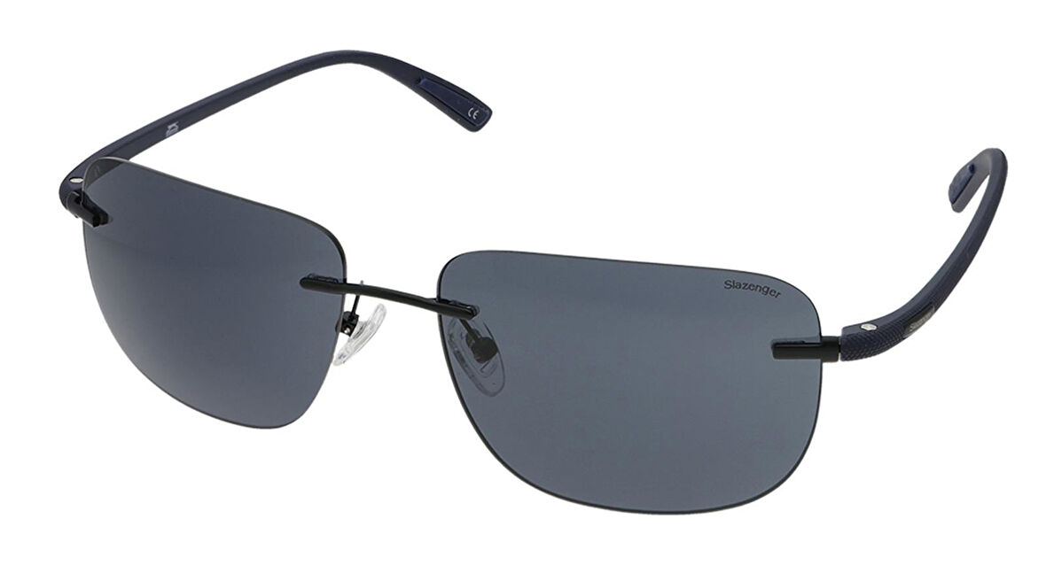 Slazenger 6959.C1 60 Erkek Güneş Gözlüğü