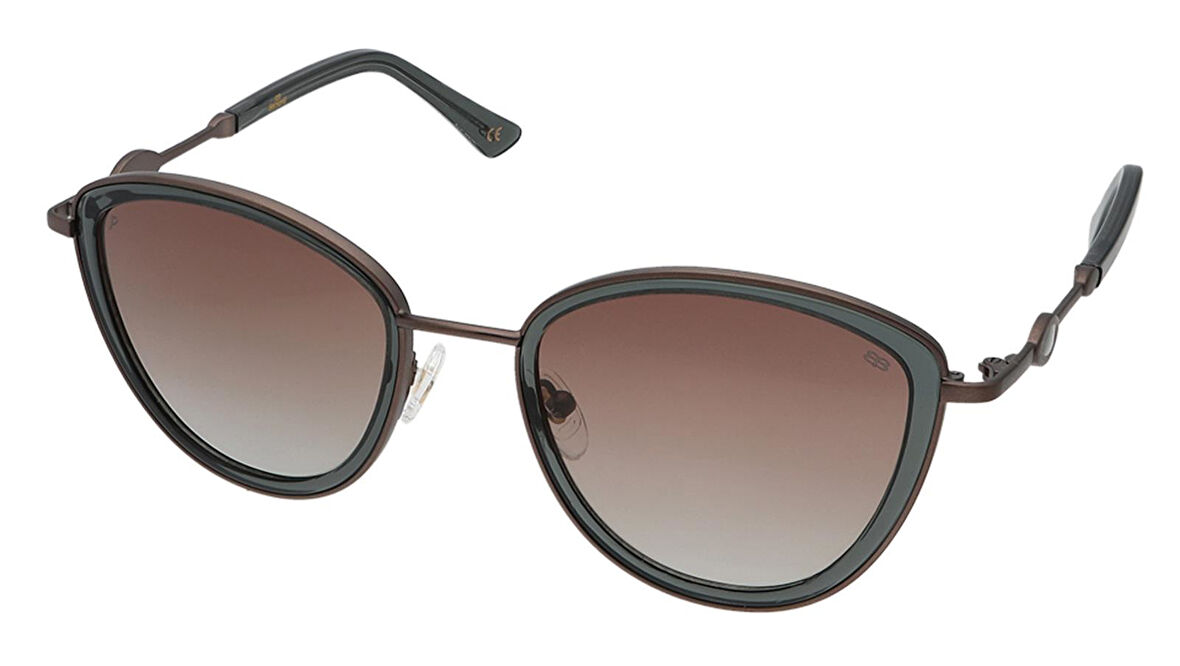 Belmond B1240.C4 54 Polarize Kadın Güneş Gözlüğü