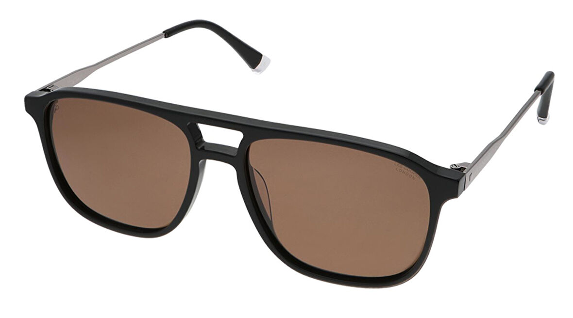 Lee Cooper LC1668.C1 55 Polarize Erkek Güneş Gözlüğü