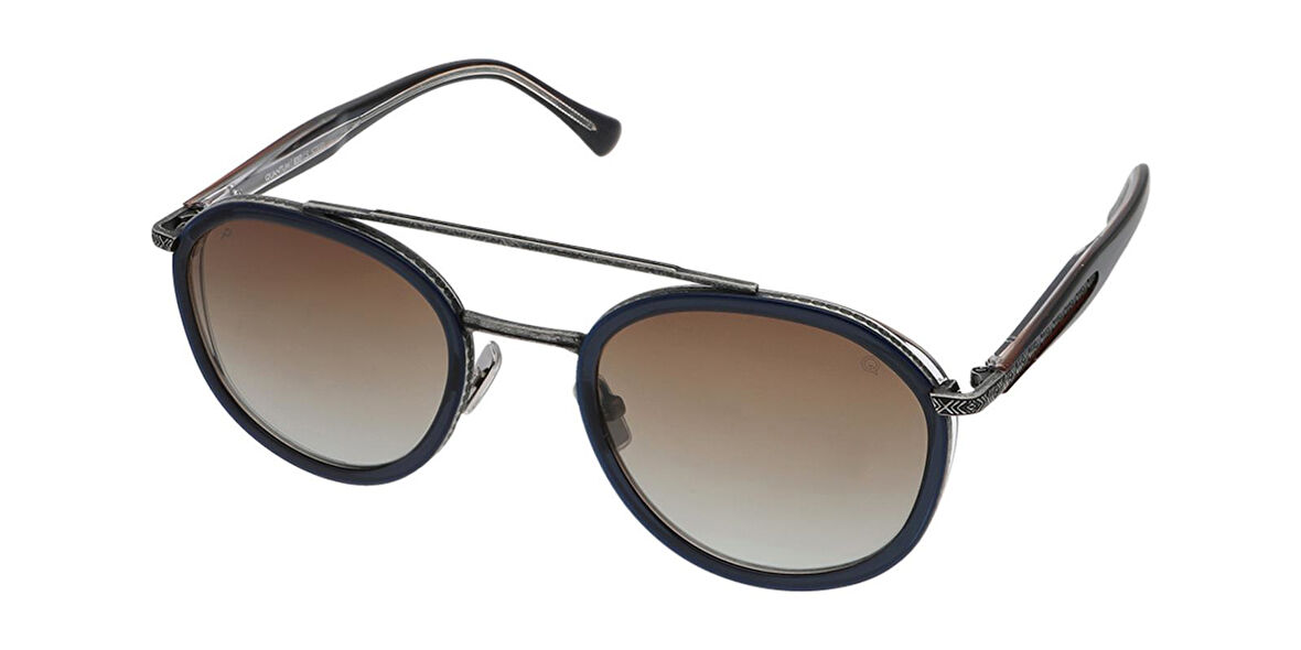 Quantum Q280.C2 51 Polarize Unisex Güneş Gözlüğü