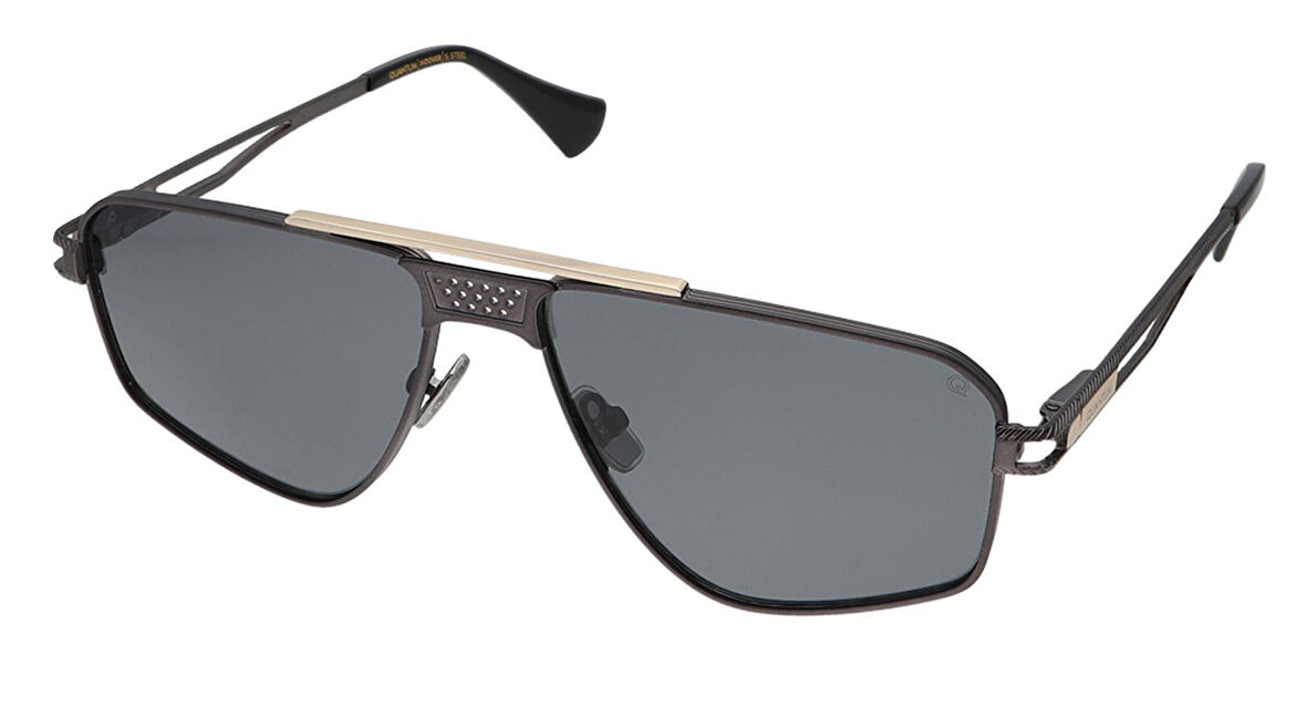 Quantum Q284.C3 58 Polarize Erkek Güneş Gözlüğü