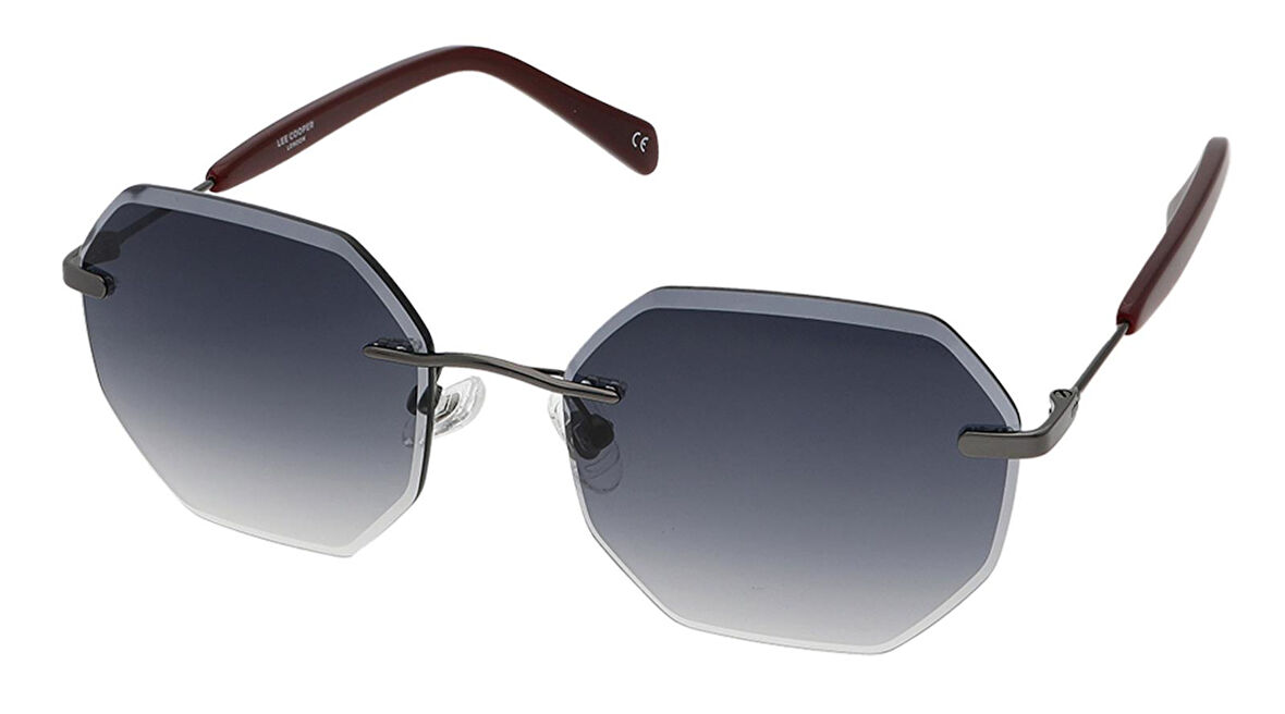 Lee Cooper LC1678.C2 53 Kadın Güneş Gözlüğü