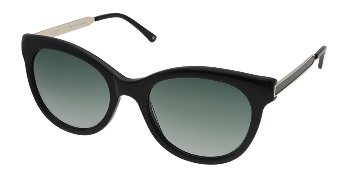 Lee Cooper LC1680.C1 54 Polarize Kadın Güneş Gözlüğü