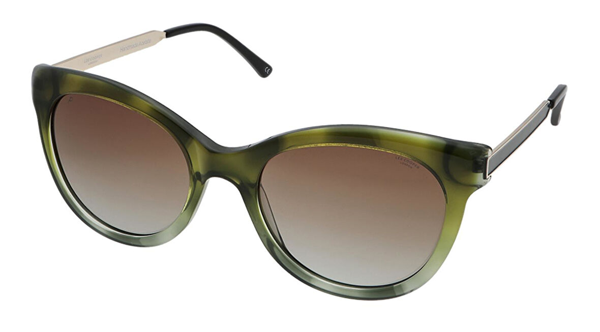 Lee Cooper LC1680.C4 54 Polarize Kadın Güneş Gözlüğü