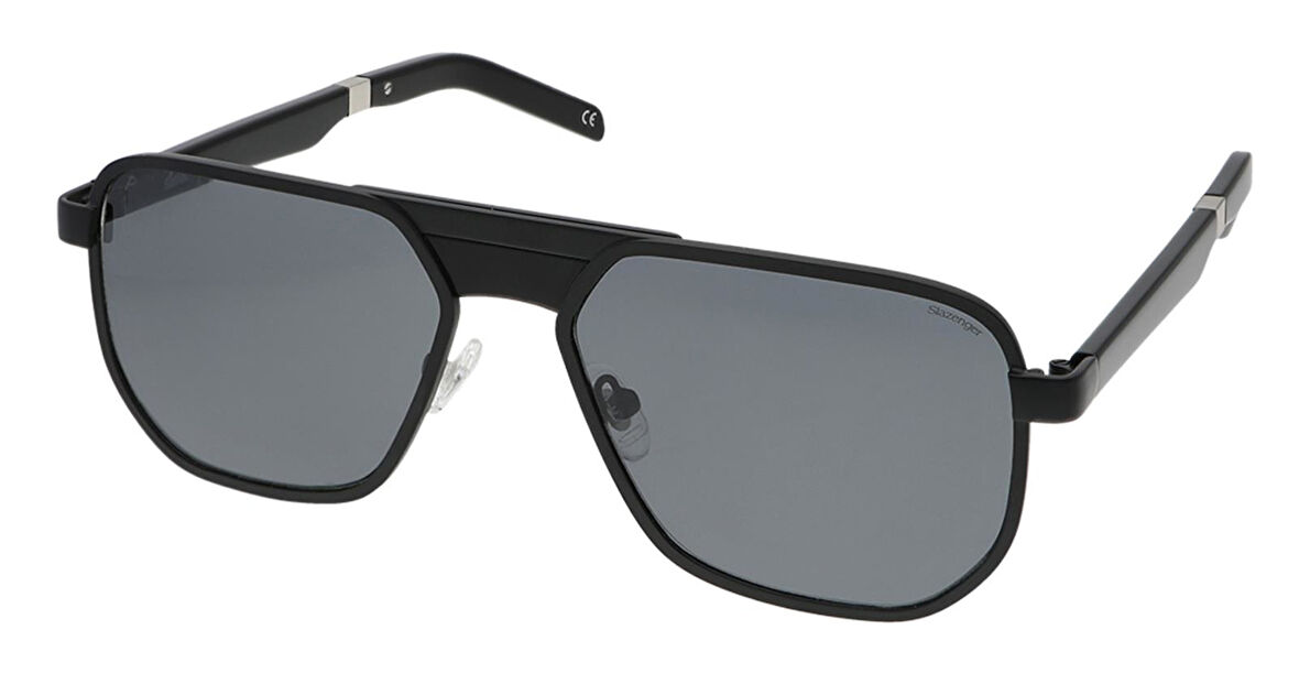Slazenger 6975.C1 58 Polarize Erkek Güneş Gözlüğü