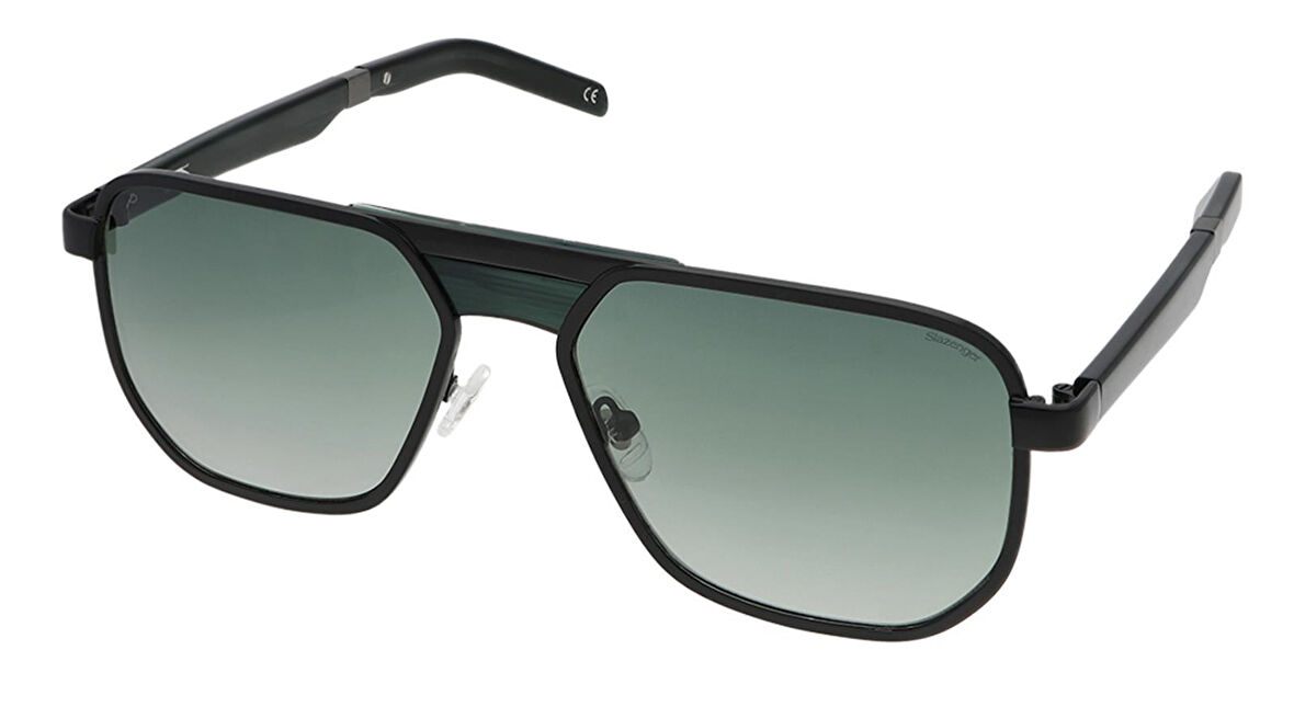 Slazenger 6975.C3 58 Polarize Erkek Güneş Gözlüğü