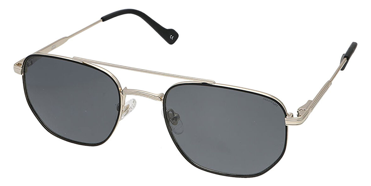 Slazenger 6977.C4 54 Polarize Erkek Güneş Gözlüğü