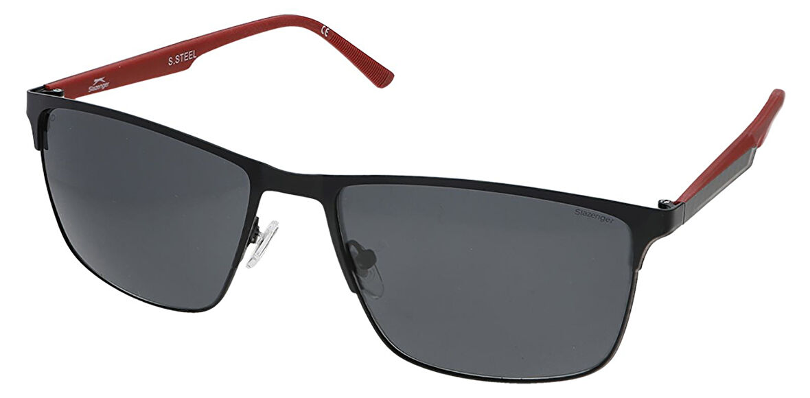 Slazenger 9484.C2 61 Polarize Erkek Güneş Gözlüğü