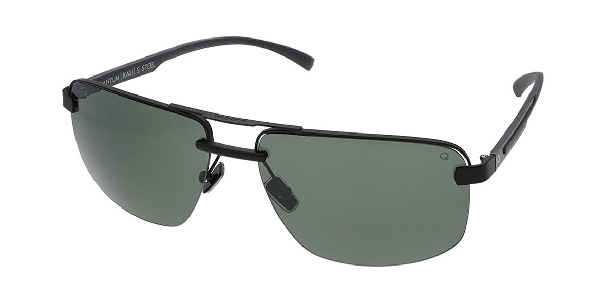 Quantum Q288.C1 62 Polarize Erkek Güneş Gözlüğü