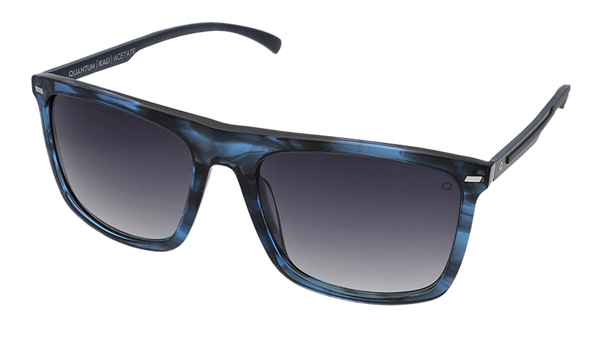 Quantum Q289.C3 57 Polarize Erkek Güneş Gözlüğü