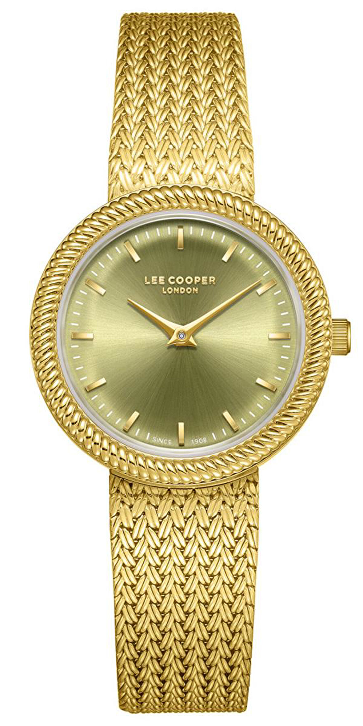 Lee Cooper LC08136.170 Kadın Kol Saati