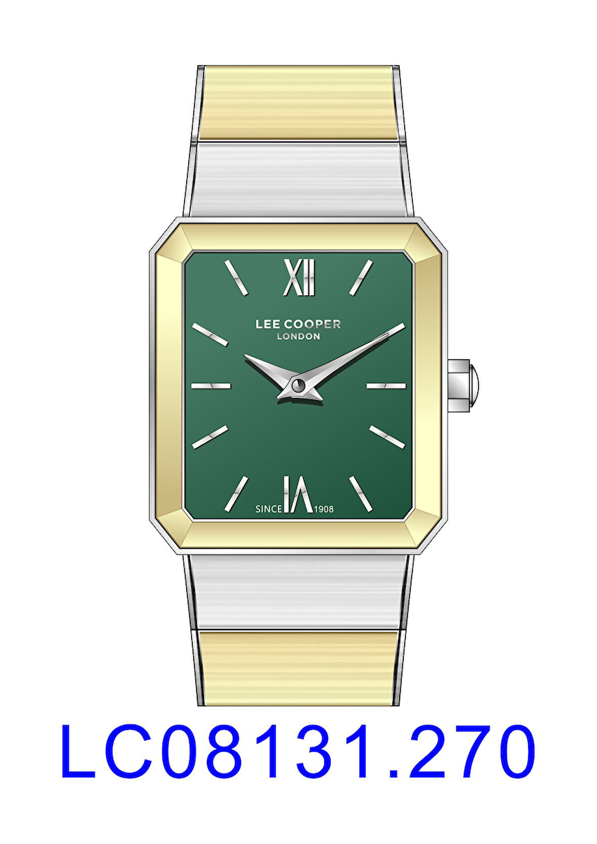 LEE COOPER LC08131.270 Kadın Kol Saati