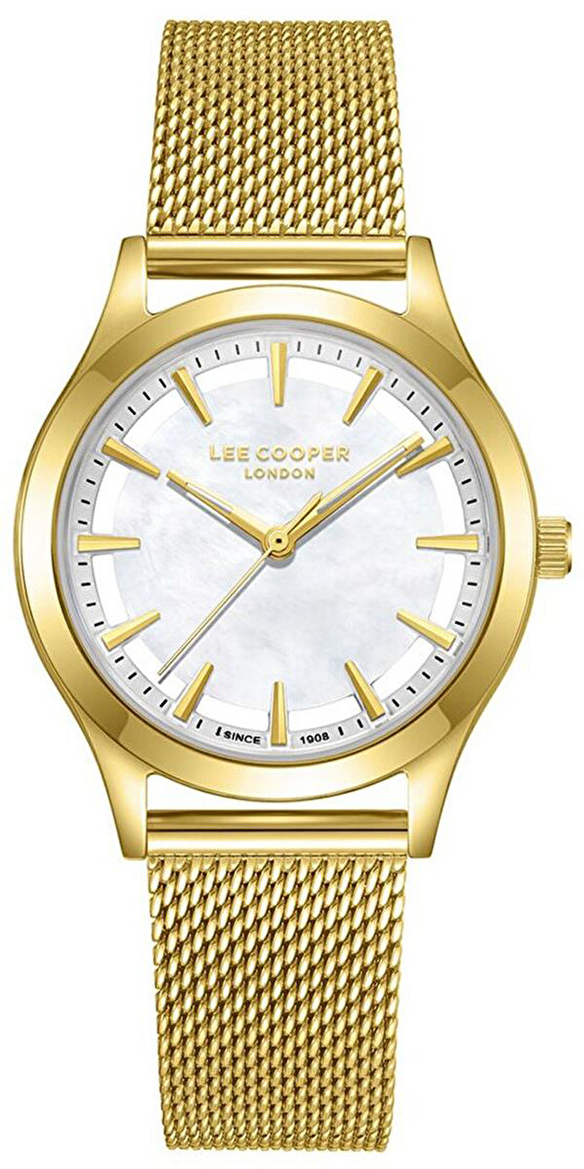Lee Cooper LC08156.120 Kadın Kol Saati