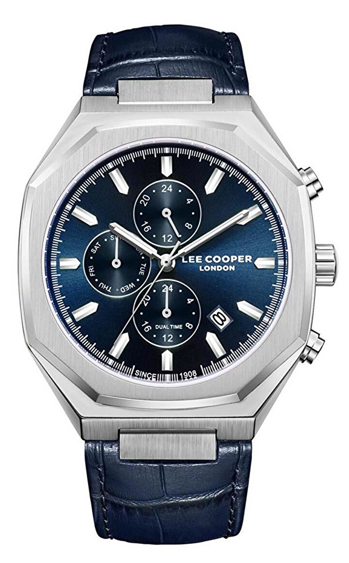 Lee Cooper LC08168.399 Erkek Kol Saati