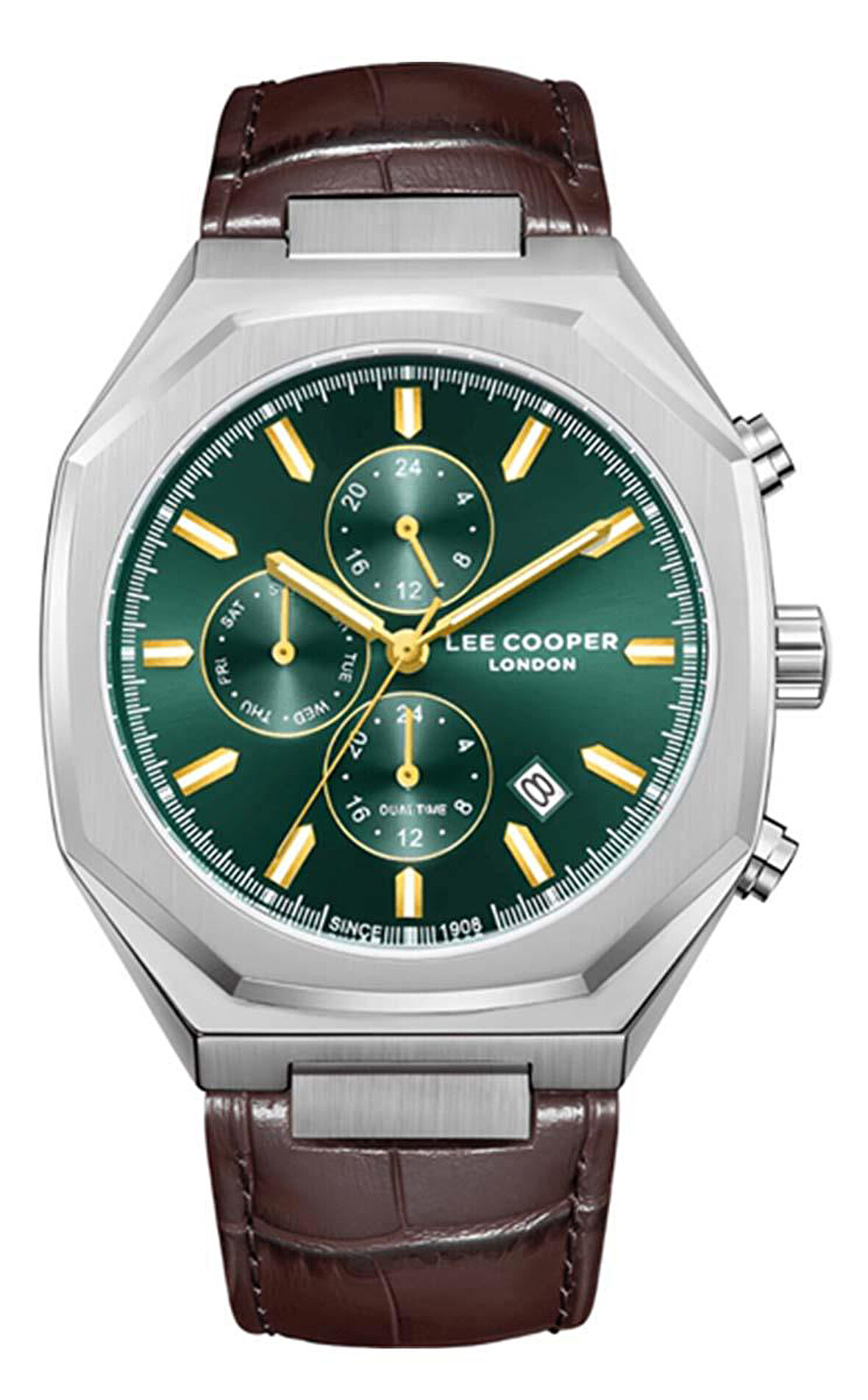 Lee Cooper LC08168.374 Erkek Kol Saati
