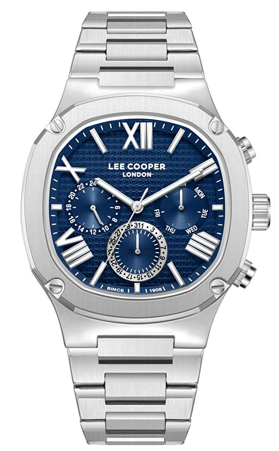 Lee Cooper LC08146.390 Erkek Kol Saati